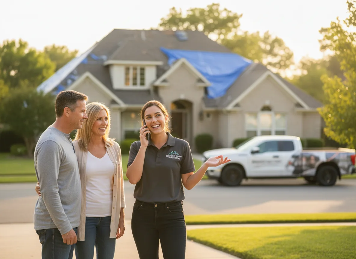 Emergency Roof Repair Dale, WI FAQs